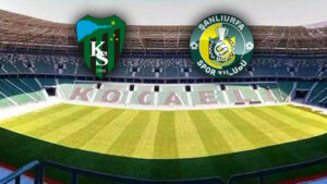 Şanlıurfaspor’un maçı TRT Spor’dan yayınlanacak