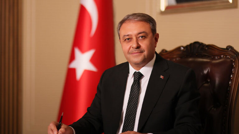 Şanlurfa’da sağanak yağış etkili oldu! Vali Şıldak’tan kritik açıklama