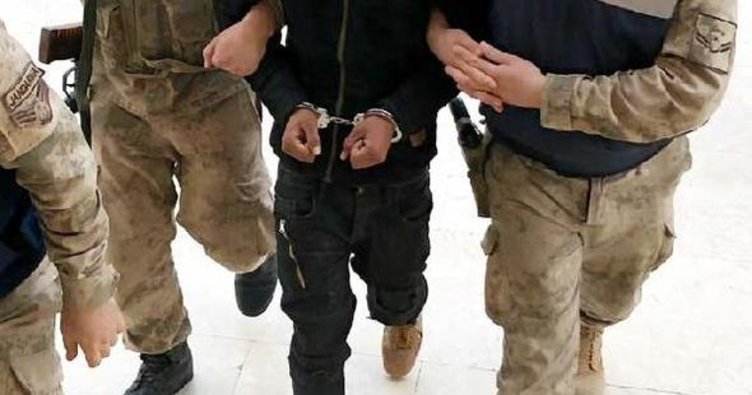 Suruç’ta uyuşturucu operasyonu: 2 kişi tutuklandı