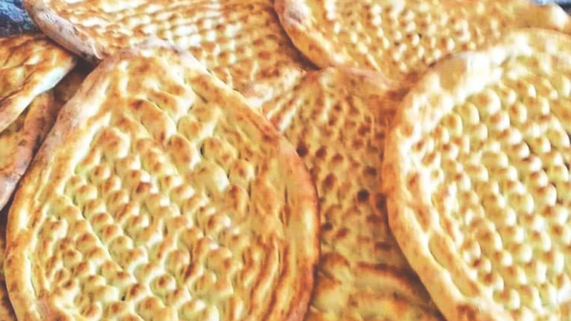 Suruç’ta Ekmeğe zam yapıldı