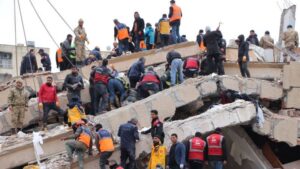 Valilik açıkladı: Şanlıurfa’daki 6 Şubat anma programı belli oldu