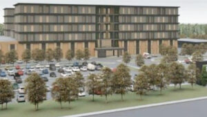 Viranşehir’e 200 yataklı doğum ve çocuk hastanesi müjdesi!