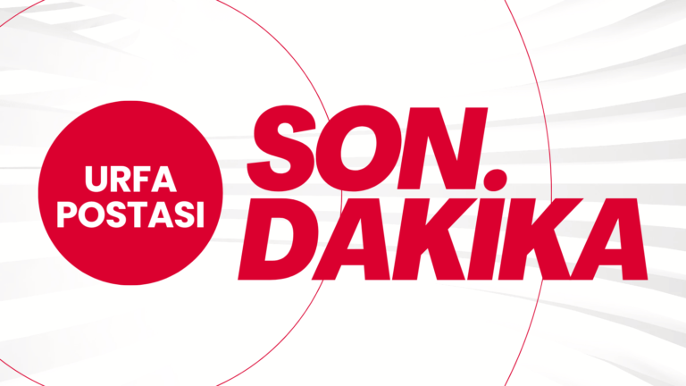 Hilvan’da baba oğlunu silahla Vurdu: gözaltına alındı