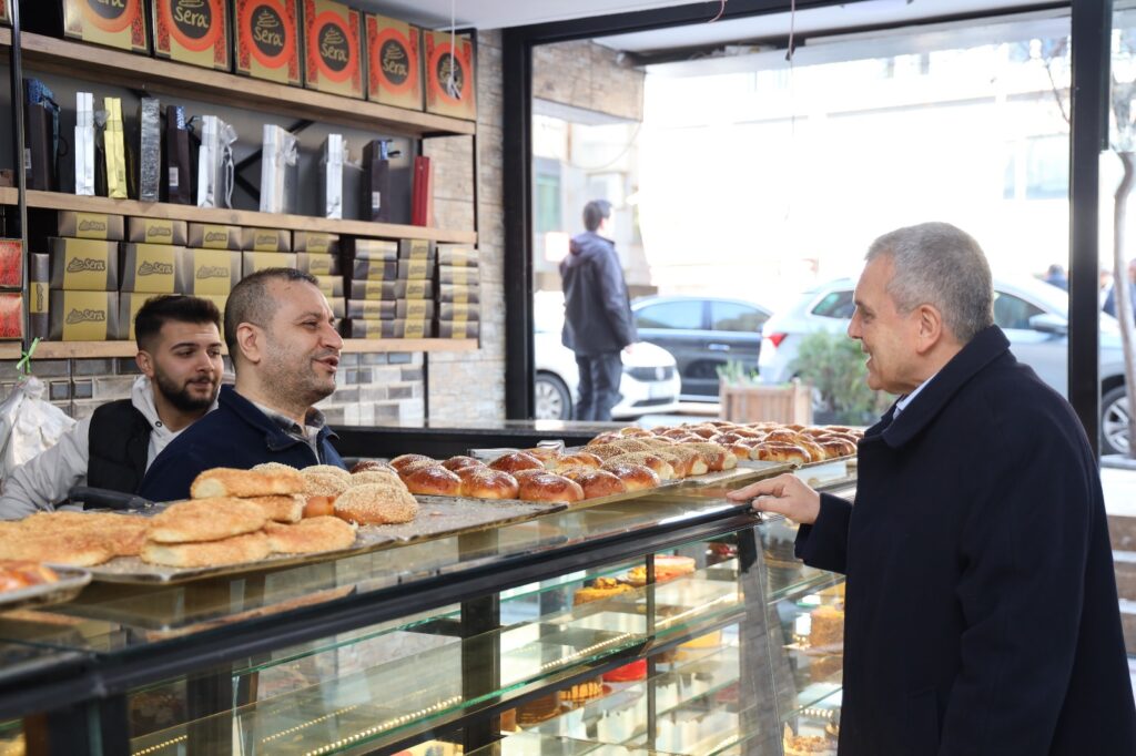 Şanlıurfalılar Beyazgül’e Destek veriyor: “Dualarımız seninle!”