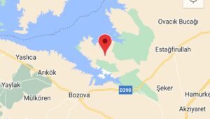 Şanlıurfa’nın Bozova İlçesinde Deprem