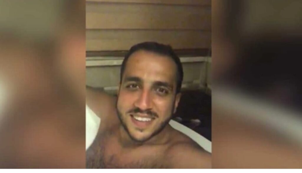 Jakuzide “Lan Fakirler” diyen eski AKP’li Haliliye’den aday gösterildi!