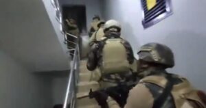 Şanlıurfa’da “Gülbaharlar” çökertildi! 16 kişi gözaltında