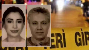 Şanlıurfalı Baba-Kız cinayetinde sanığa 2 kez ağırlaştırılmış müebbet