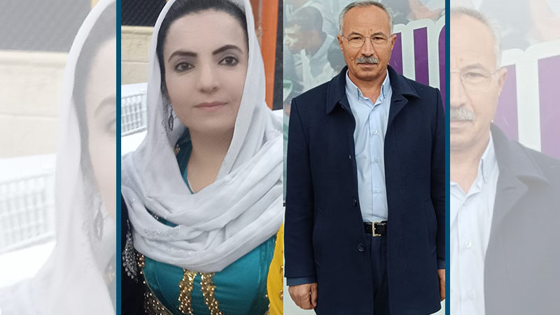 DEM Parti’nin Eyyübiye adayları belli oldu!