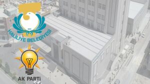 AK Parti’nin Haliliye meclis üyesi adayları belli oldu!
