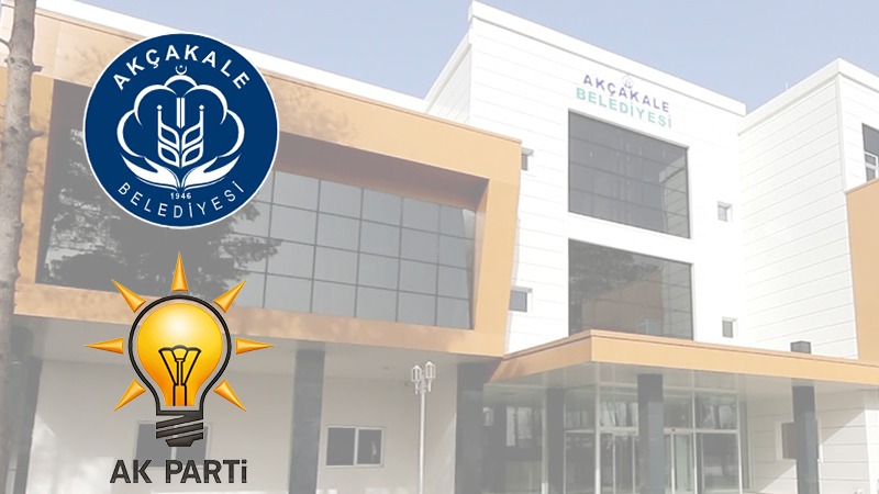 AK Parti’nin Akçakale meclis üyesi adayları belli oldu!