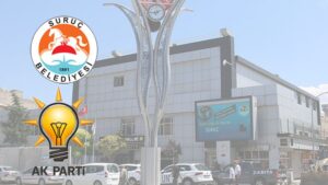 AK Parti’nin Suruç meclis üyesi adayları belli oldu!