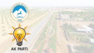 AK Parti’nin Ceylanpınar meclis üyesi adayları belli oldu!
