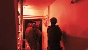 81 ilde “Çember-13” operasyonları: 3 bin 765 gözaltı