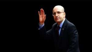 Bakan Şimşek Şanlıurfa’ya geliyor