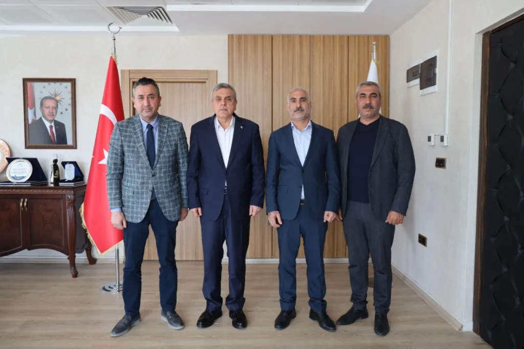 Zeynel Abidin Beyazgül: Kadrolu daimi işçilere enflasyon farkı ödenecek