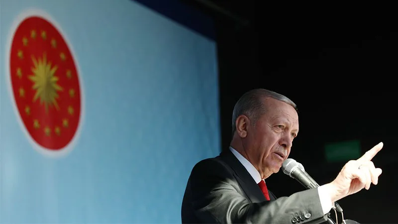 Cumhurbaşkanı Erdoğan duyurdu: Bayram tatili 9 gün oldu