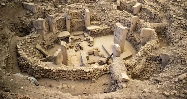 Göbeklitepe’de yeni dönem! Giriş ücreti euro cinsinden ödenecek