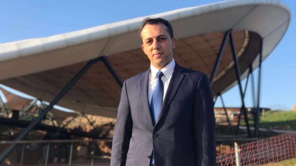 Harran Üniversitesi’nde Turizm Fakültesi kuruldu! İlk dekan belli oldu