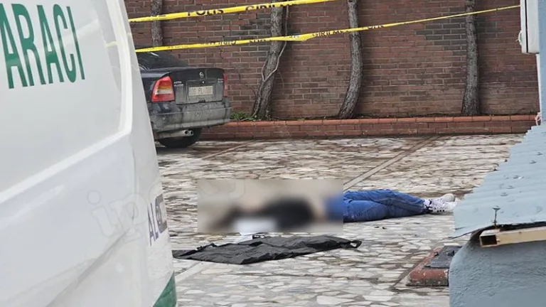 Karaköprü’de genç kızın intihar ettiği iddia edildi