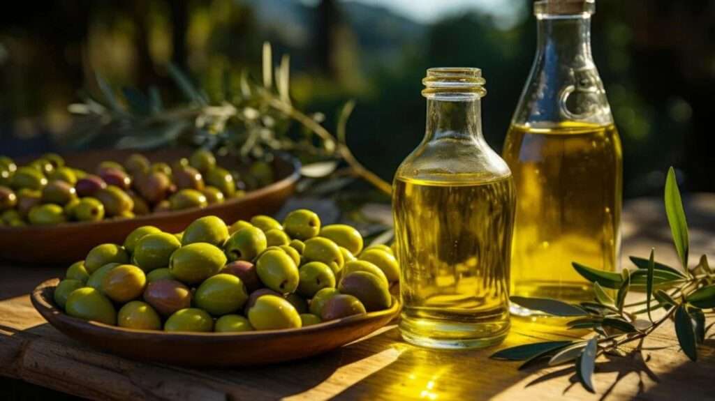 Şanlıurfa’da Zeytinyağı lüks oldu! Fiyatlar bir ayda %20 arttı