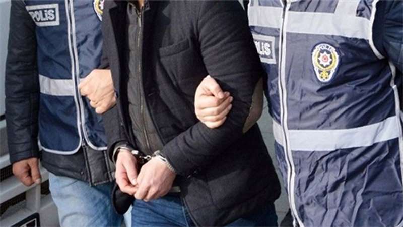 Siverek’te uyuşturucu operasyonu: 4 gözaltı