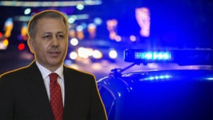 Şanlıurfa dahil 25 ilde “Narkoçelik-6” operasyonları: 245 gözaltı