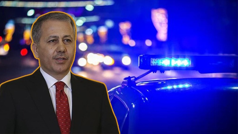 Şanlıurfa dahil 25 ilde “Narkoçelik-6” operasyonları: 245 gözaltı