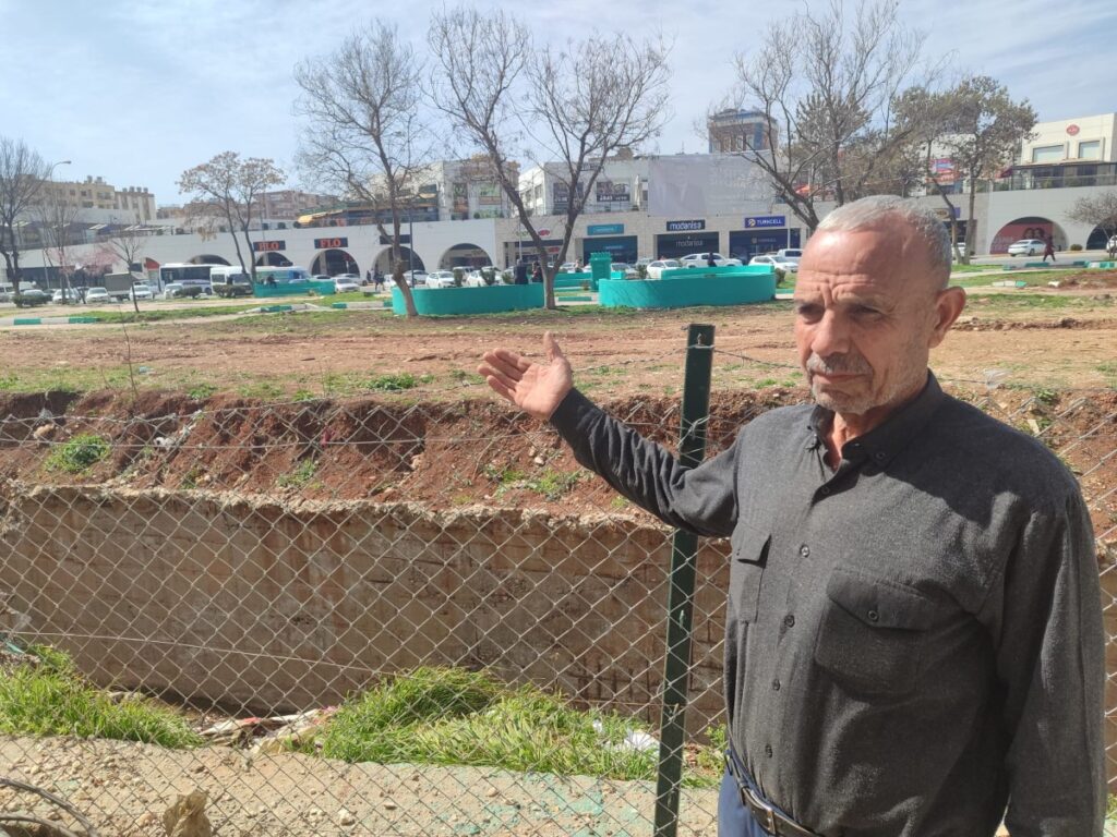 Şanlıurfa’daki Sel felaketin üzerinden bir yıl geçti! İzler hala silinmedi