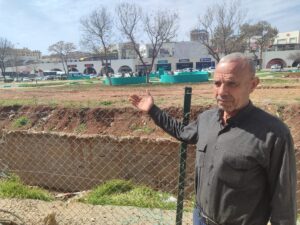 Şanlıurfa’daki Sel felaketin üzerinden bir yıl geçti! İzler hala silinmedi