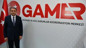Şanlıurfa Valisi Şıldak’tan sağduyu çağrısı
