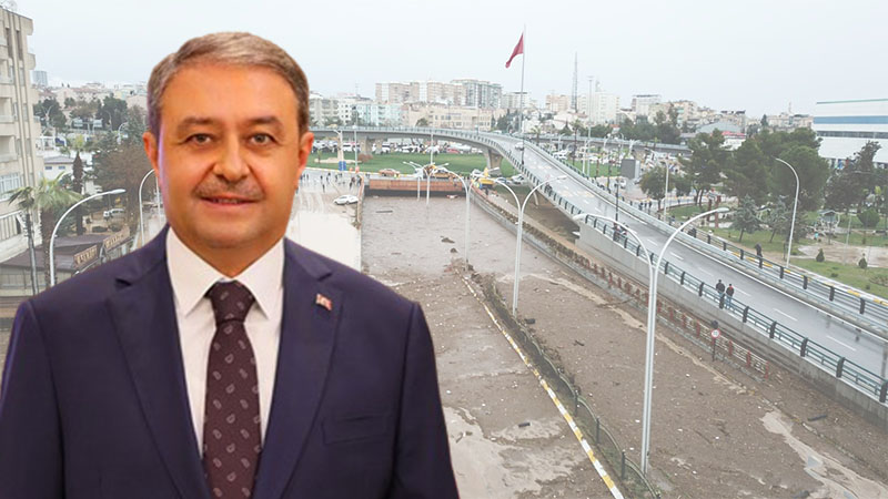 Şanlıurfa Valisi Şıldak’tan sel felaketinin yıl dönümü mesajı!
