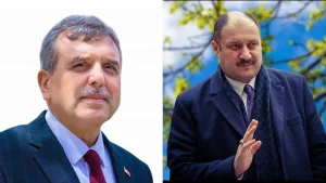 Şanlıurfa’da Son Dakika: Yeniden Refah Partisi büyük sürpriz yaptı!