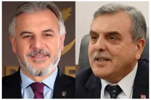 AK Parti ve YRP arasında İstanbul-Şanlıurfa aday değişimi iddiası