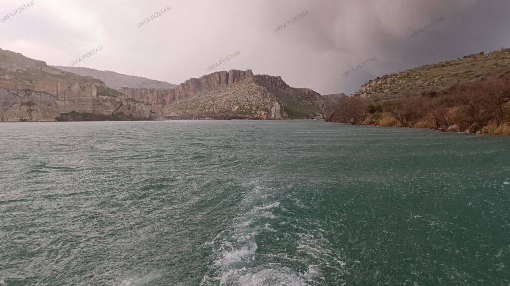 Meteoroloji’den Şanlıurfa için kuvvetli yağış uyarısı!
