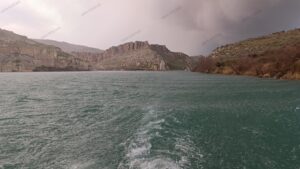 Şanlıurfa’da hafta sonu kuvvetli yağış ve sıcaklık düşüşü bekleniyor!