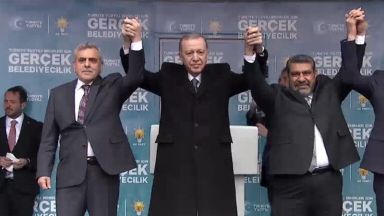 Erdoğan’dan Şanlıurfa’ya ulaşım müjdelerini açıkladı