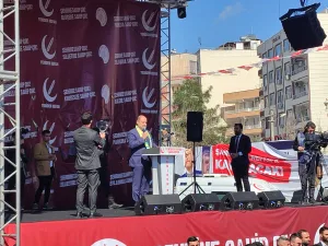 Kasım Gülpınar iddialı konuştu: Namus ve şeref sözü veriyorum, gereğini yapacağım