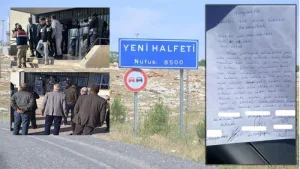 Halfeti’de milletvekiline linç girişimi iddiası!