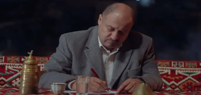 Kasım Gülpınar: Açık ara öndeyiz
