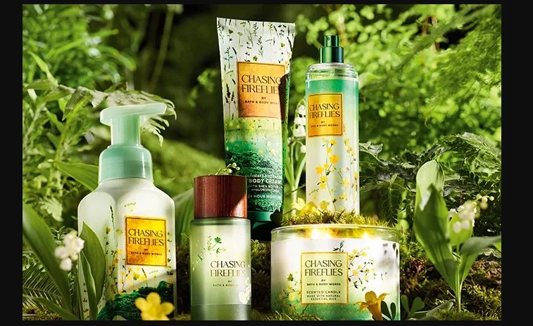 Vücut Spreyi: Cilt bakımında etkili bir yardımcı