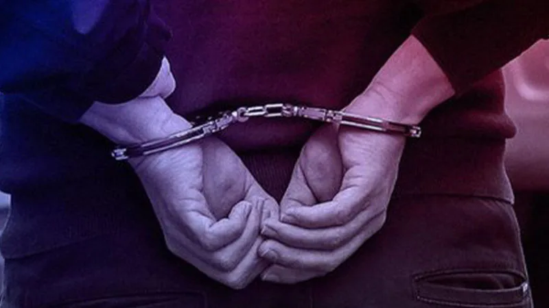 81 ilde “çember” operasyonu: Aranan 2 bin 66 firari yakalandı
