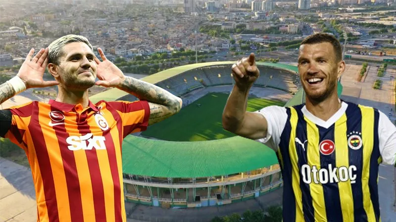 Fenerbahçe’nin protestosu dünya basınında yankı uyandırdı