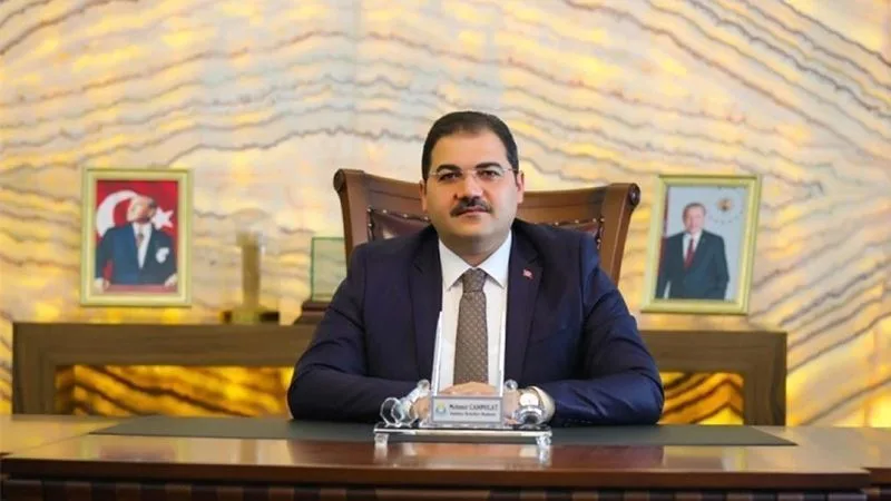 Haliliye’de tablo netleşti! Mehmet Canpolat önde gidiyor