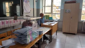 Haliliye’den Büyükşehir Meclisine gidecek isimler belli oldu!