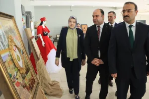 Şanlı kurtuluş 104 yaşında