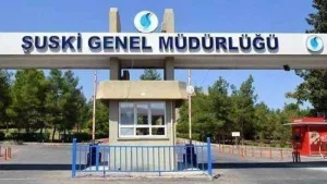 Şanlıurfa’da su kesintisi 7 mahalleye su verilmeyecek