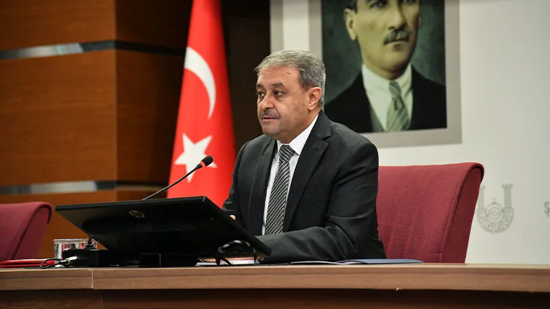 Şanlıurfa Valisi Şıldak duyurdu! Motosiklet denetimleri artırılıyor