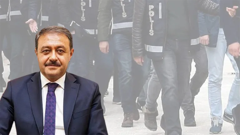 Şanlıurfa Valisi Şıldak operasyonların bilançosunu açıkladı! 291 gözaltı