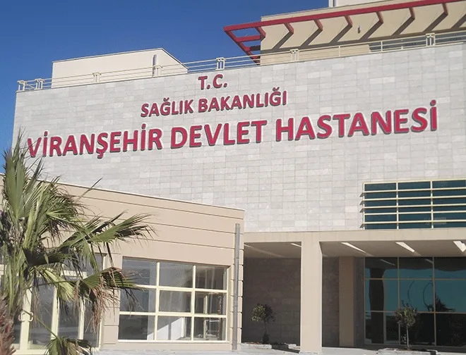 Viranşehir’de sahipli köpek saldırısı: 16 yaşındaki genç yaralandı